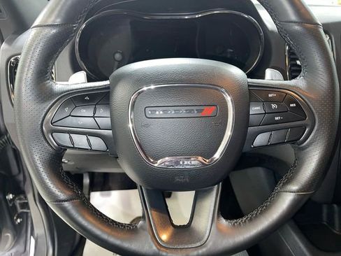 Used 2018 Dodge Durango GT w/ Blacktop Package AWD/4WD image 14