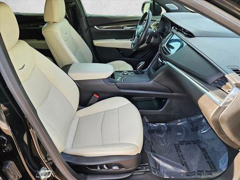 Used 2020 Cadillac XT5 Sportv image 22