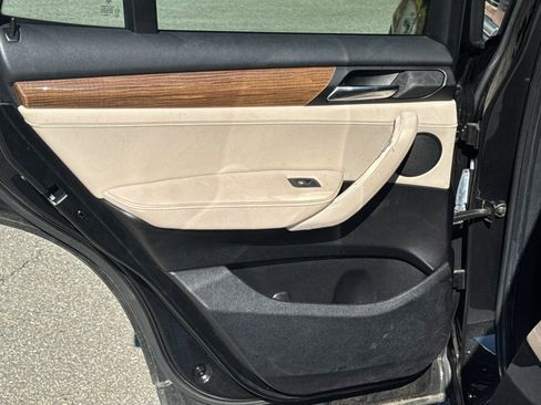 Used 2012 BMW X3 xDrive28i image 22