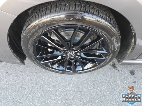 Used 2024 Toyota Camry XSE FWD image 14