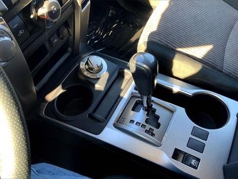 Used 2020 Toyota 4Runner SR5 image 18