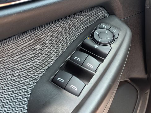 Used 2025 Chevrolet TrailBlazer LS w/ LS Convenience Package FWD image 21