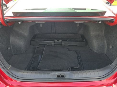 Used 2021 Nissan Altima 2.5 SV image 16