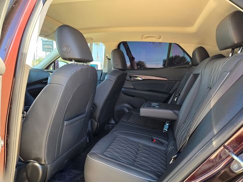 Used 2023 Buick Envision Avenir image 15