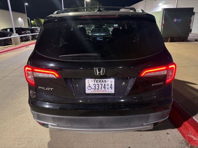 Used 2019 Honda Pilot Touring image 6