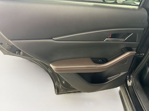 Used 2024 MAZDA CX-30 AWD 2.5 S w/ Premium Package image 28