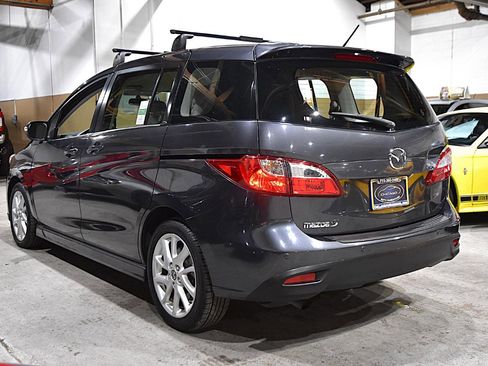 Used 2014 MAZDA MAZDA5 Touring image 7