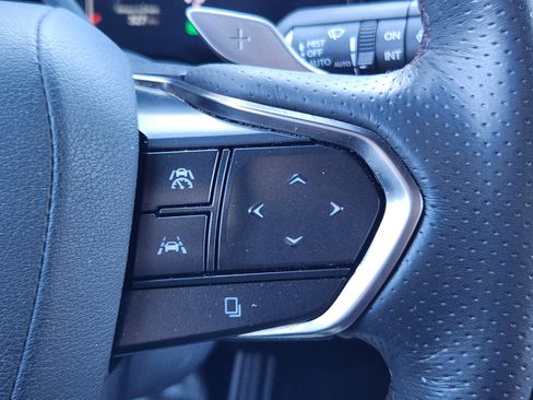 Used 2024 Lexus RX 500h F Sport w/ Convenience Package image 31