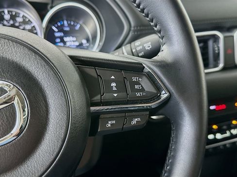 Used 2024 MAZDA CX-5 AWD 2.5 S image 26