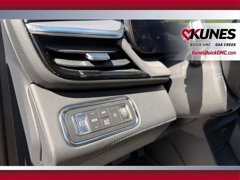 New 2026 Buick Enclave Sport Touring w/ Power Package AWD/4WD image 11