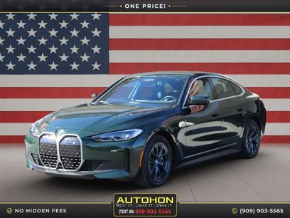 Used 2023 BMW i4 eDrive40