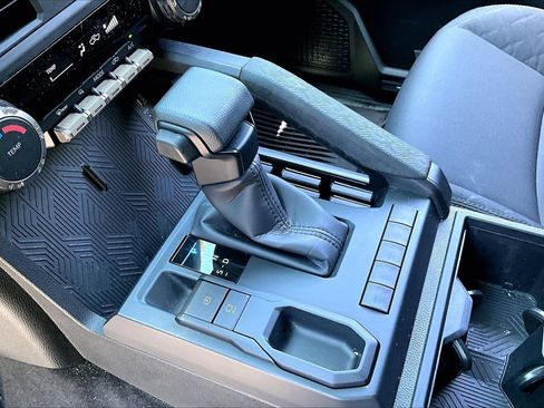 Used 2025 Toyota Tacoma SR RWD image 15