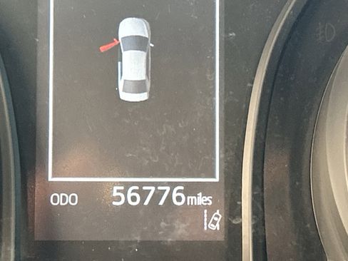 Certified 2023 Toyota Camry SE image 23