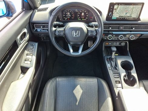 Used 2023 Honda Civic Sport Touring image 11