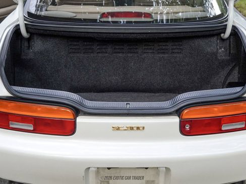 Used 1994 Lexus SC 300 Coupe RWD image 55