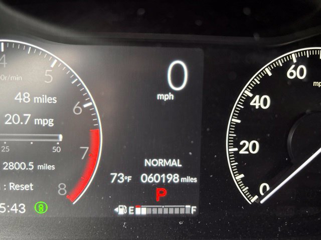 Certified 2023 Honda Pilot Touring image 15