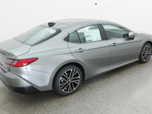 New 2026 Toyota Camry XLE w/ Premium Plus Package FWD image 5