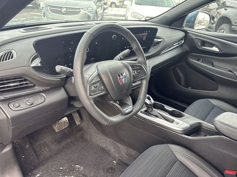 Certified 2024 Buick Envista Preferred w/ Convenience I Package image 10