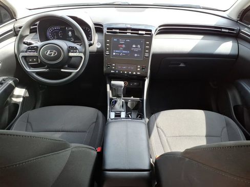 Used 2024 Hyundai Tucson SEL FWD image 24