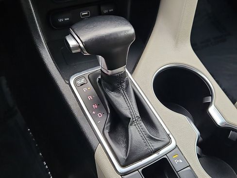 Used 2022 Kia Sportage EX w/ EX Technology Package image 20