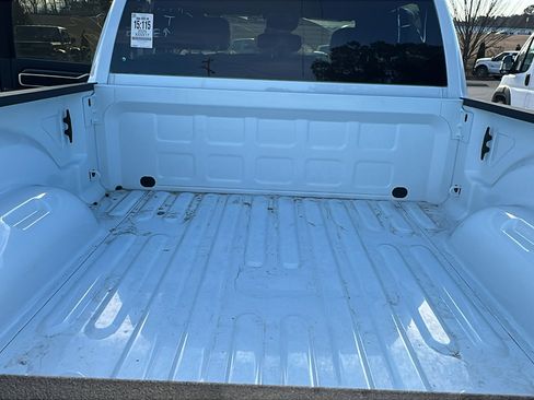 Used 2025 RAM 2500 Big Horn image 13