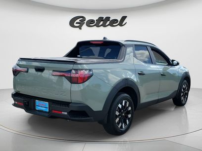 Used 2026 Hyundai Santa Cruz SEL