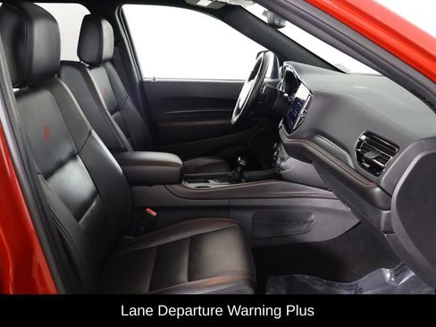 Used 2021 Dodge Durango R/T w/ Technology Group RWD image 19