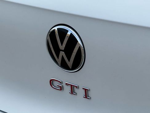 Used 2024 Volkswagen GTI S FWD image 10