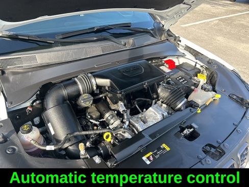 Certified 2024 Jeep Compass Trailhawk image 18