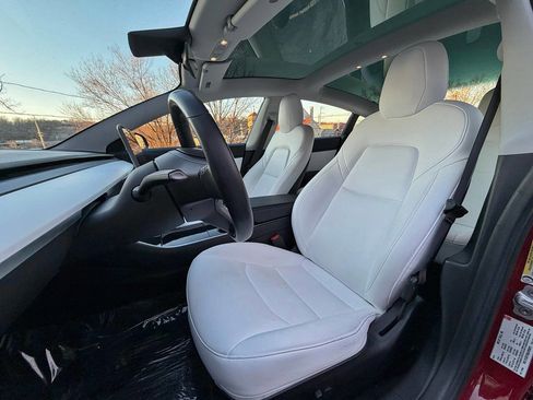 Used 2018 Tesla Model 3 Long Range image 11