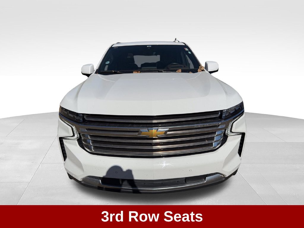Used 2024 Chevrolet Tahoe High Country AWD/4WD image 10