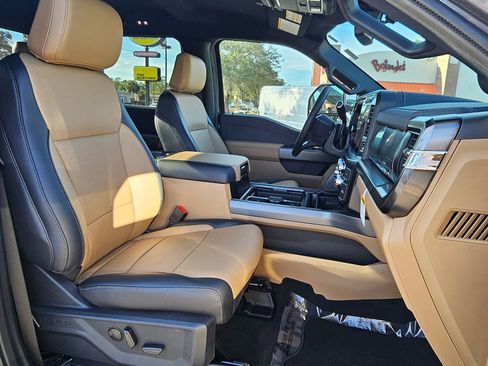 New 2026 Ford F250 Lariat w/ Lariat Premium Package image 12