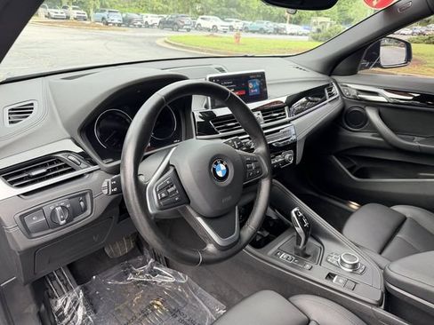 Used 2020 BMW X2 xDrive28i w/ Premium Package AWD/4WD image 13
