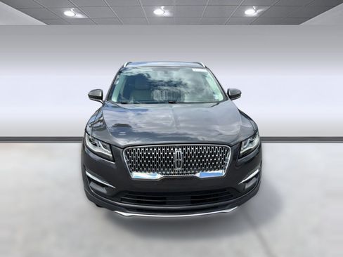 Used 2019 Lincoln MKC Select w/ Select Plus Package FWD image 6