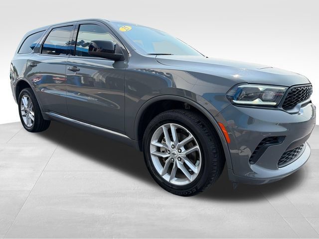 Used 2025 Dodge Durango GT AWD/4WD image 9