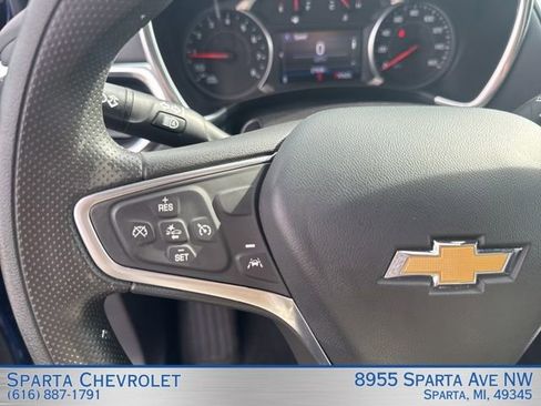 Used 2023 Chevrolet Equinox LT image 17