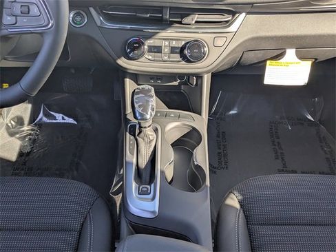 New 2026 Buick Envista Preferred w/ Convenience I Package image 19