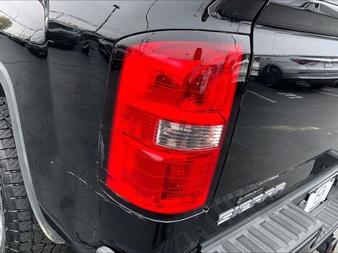 Used 2015 GMC Sierra 1500 SLT image 30