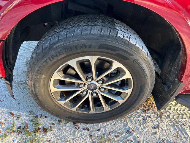 Used 2018 Ford F150 XLT w/ Equipment Group 301A Mid RWD image 19