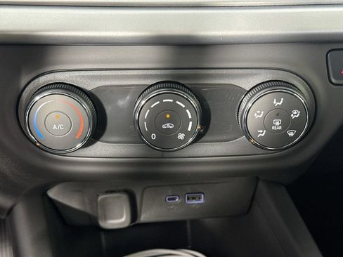 New 2026 Chevrolet Trax LS w/ Driver Confidence Package FWD image 17