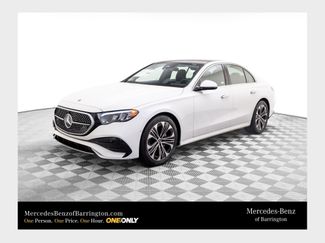 New 2026 Mercedes-Benz E 350 E 350 360° Tour