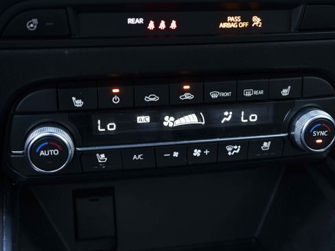 Used 2021 MAZDA CX-5 Signature image 32