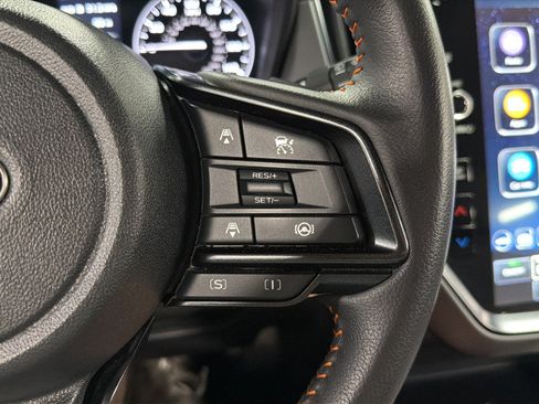 Certified 2024 Subaru Crosstrek 2.5i Limited w/ Crosstrek Mirror Package AWD/4WD image 21