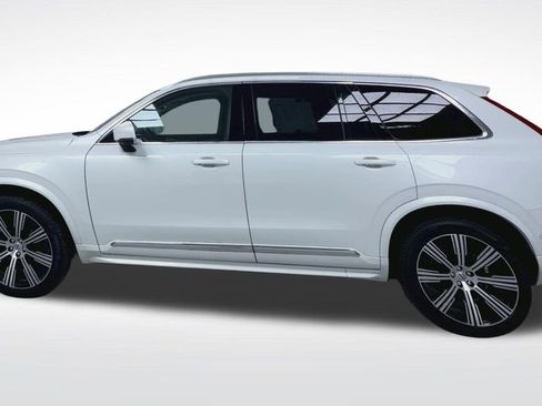 Used 2024 Volvo XC90 B6 Ultimate AWD/4WD image 21