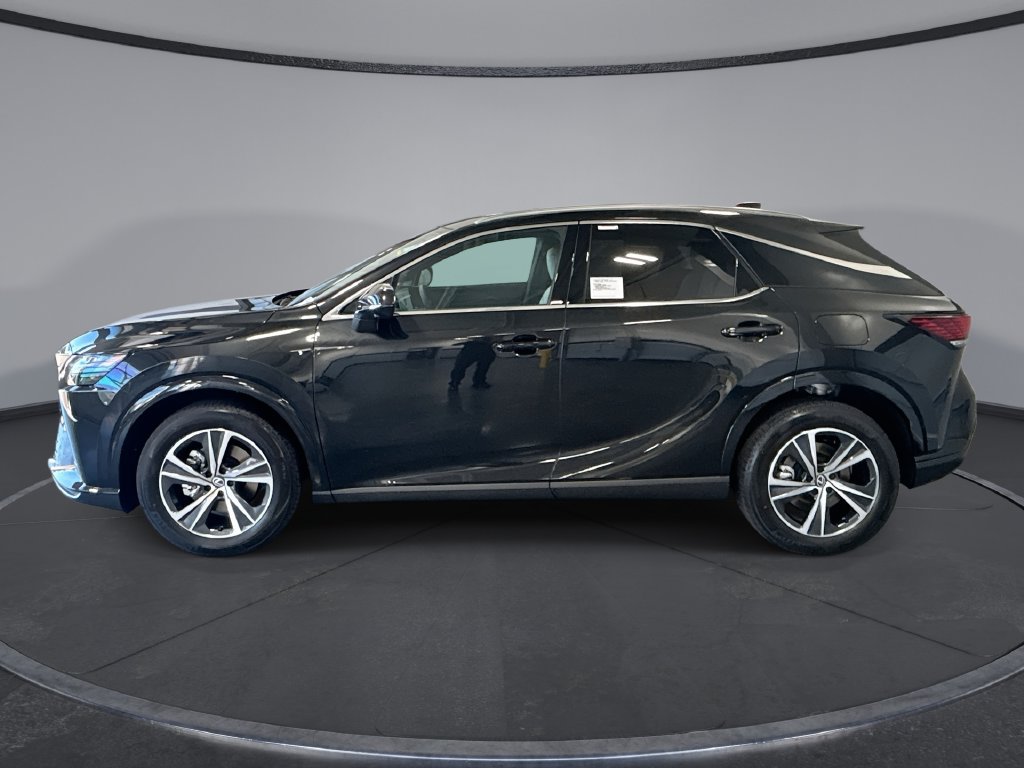 New 2026 Lexus RX 350 Premium w/ Convenience Package FWD image 5