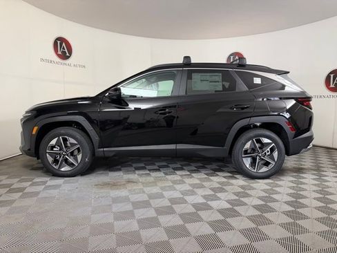 New 2026 Hyundai Tucson SEL AWD/4WD image 4