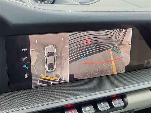 New 2026 Porsche 911 Carrera image 18