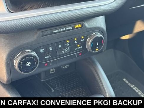 Used 2024 Ford Bronco Sport Big Bend w/ Convenience Package AWD/4WD image 19