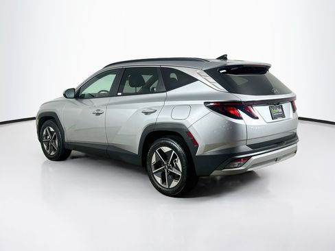Used 2026 Hyundai Tucson SEL FWD image 5