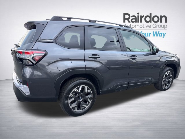 New 2026 Subaru Forester Premium AWD/4WD image 9